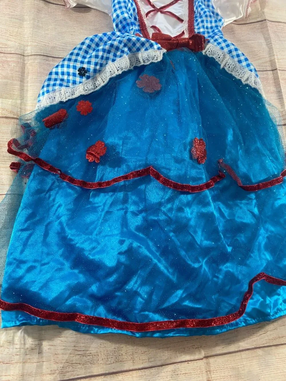 Rubies rubies costumes